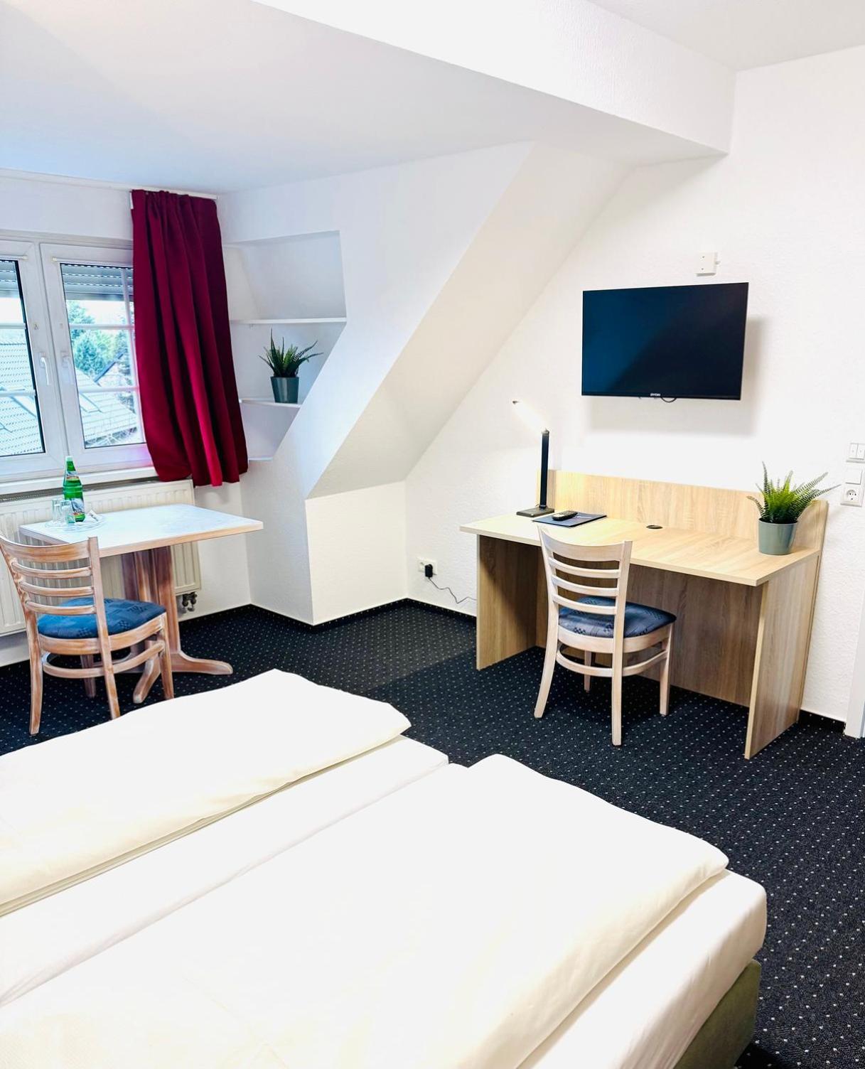 Hotel Am Weyerhof Kerpen  Buitenkant foto
